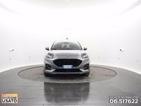 usata Ford Puma 1.0 ecoboost h st-line x s&s 125cv