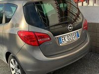 usata Opel Meriva Meriva 1.6 CDTI 110CV Start&Stop Cosmo