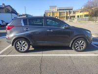 Usata Kia Sportage Plus 116 CV (85 kW) 2015 Nero SUV