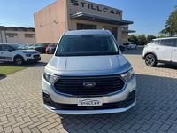 Usata Ford Tourneo Connect 122 CV (89 kW) 2023 Argento Monovolume