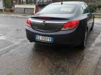 usata Opel Insignia - 2010