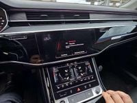 Usata Audi A8 286 CV (210 kW) 2022 Berlina