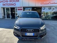 Usata Audi A1 Sport 82 CV (60 kW) 2017 Grigio Utilitaria