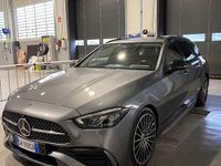 Occasion Mercedes C300e Premium Plus 265 ch (194 kW) 2022 Gris Break