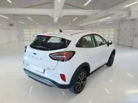 Usata Ford Puma Titanium 125 CV (91 kW) 2020 SUV