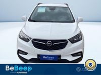 usata Opel Mokka X 1.4 T. INNOVATION S&S 4X2 140CV1.4 T. INNOVATION S&S 4X2 140CV