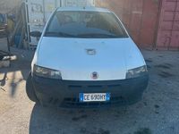 Usata Fiat Punto 86 CV (63 kW) 2008 Utilitaria