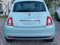 Usata Fiat 500 Connect 69 CV (50 kW) 2025 Blu/azzurro Utilitaria