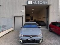 Usata VW Golf VII GTI 245 CV (180 kW) 2021 Grigio Utilitaria