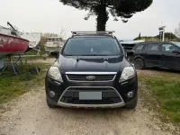 Usata Ford Kuga 140 CV (102 kW) 2011 SUV