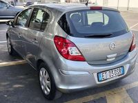 Usata Opel Corsa 86 CV (63 kW) 2014 Utilitaria