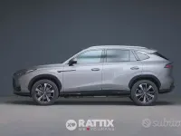 Nuova MG HS Luxury 170 CV (125 kW) 2026 Nero SUV