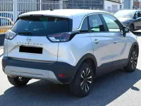 Usata Opel Crossland Business 110 CV (80 kW) 2023 Argento SUV