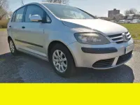 Usata VW Golf Plus 105 CV (77 kW) 2007 Other Monovolume