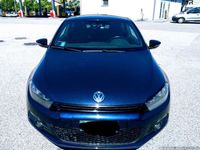 usata VW Scirocco 2.0 tdi Edition 170cv dsg