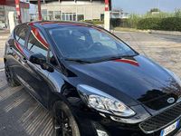 Usata Ford Fiesta 69 CV (50 kW) 2019 Berlina