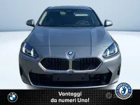 Usata BMW 118 Comfort Edition 150 CV (110 kW) 2025 Grigio Utilitaria