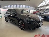 Usata BMW 118 M Sport 150 CV (110 kW) 2025 Nero Utilitaria