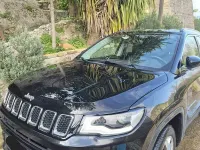 Usata Jeep Compass 120 CV (88 kW) 2018 SUV