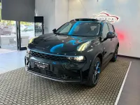 Usata Lynk & Co 01 179 CV (131 kW) 2021 Nero SUV