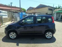 Usata Fiat Panda Pop 80 CV (58 kW) 2014 Utilitaria