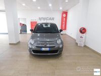 Usata Fiat 500 69 CV (50 kW) 2022 Grigio Utilitaria