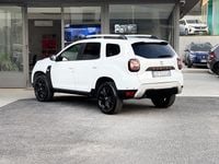 Usata Dacia Duster 101 CV (74 kW) 2022 Bianco SUV