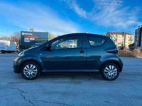 usata Toyota Aygo 1.0 12V VVT-i 3 porte Active Connect