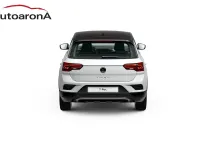 Usata VW T-Roc Advance 150 CV (110 kW) 2020 2t nero perla SUV