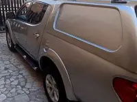 Usata Mitsubishi L200 Intense+ 178 CV (130 kW) 2010 Pick-up