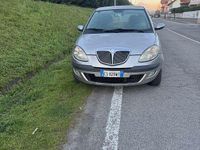 Usata Lancia Ypsilon 69 CV (50 kW) 2005 Utilitaria