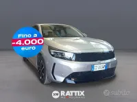 Usata Opel Corsa S 101 CV (74 kW) 2025 Crystal silver Utilitaria
