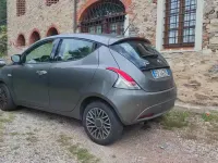 Usata Lancia Ypsilon 69 CV (50 kW) 2016 Utilitaria