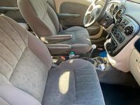 Usata Chrysler PT Cruiser 141 CV (103 kW) 2001 Berlina