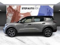 Nuova Citroën C3 Aircross PureTech 101 CV (74 kW) 2025 Mercury grey  metallizzato SUV