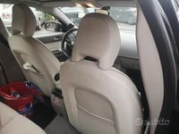 Usata Volvo V50 124 CV (91 kW) 2010 Nero Station wagon