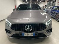 usata Mercedes A35 AMG A 35 4Matic 4p. AMG*FULL OPTIONAL*