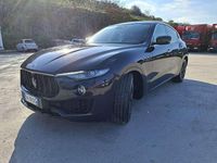 Usata Maserati Levante 275 CV (202 kW) 2019 Other SUV