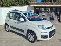 Usata Fiat Panda 85 CV (62 kW) 2013 Bianco Utilitaria