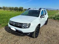 usata Dacia Duster 1.5 dci Ambiance c/radio s/clima 4x2 90cv