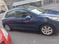 usata Peugeot 207 1.6 HDi 90CV FAP 5p. Energie