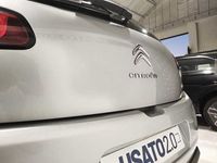 usata Citroën C3 Picasso 1.6 HDi 90 Selection del 2017 usata a Casapulla