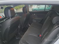 Usata Kia Sportage 116 CV (85 kW) 2013 Bianco SUV