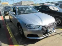 Usata Audi A4 150 CV (110 kW) 2016 Grigio Berlina