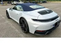Usata Porsche 911 Carrera Cabriolet 394 CV (289 kW) 2025 Cabrio