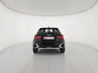 Usata Audi A1 Business 95 CV (69 kW) 2023 Nero SUV