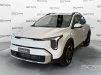 Nuova Kia Stonic Urban 101 CV (74 kW) 2026 Rosso SUV