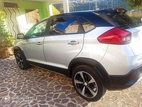 Usata DR DR 3.0 114 CV (83 kW) 2021 SUV