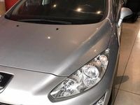 usata Peugeot 308 SW 1.6 e-hdi 8v Access s&s 112cv