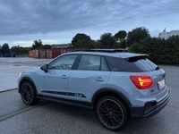Usata Audi Q2 Edition .1 150 CV (110 kW) 2021 SUV